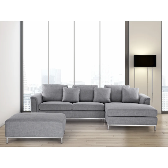 Tamsen Right Hand Facing Corner Sofa