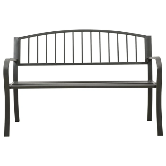 Shinn Steel Bench