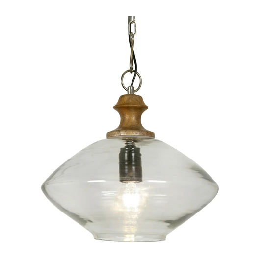 Alfred 1 - Light Novelty Pendant