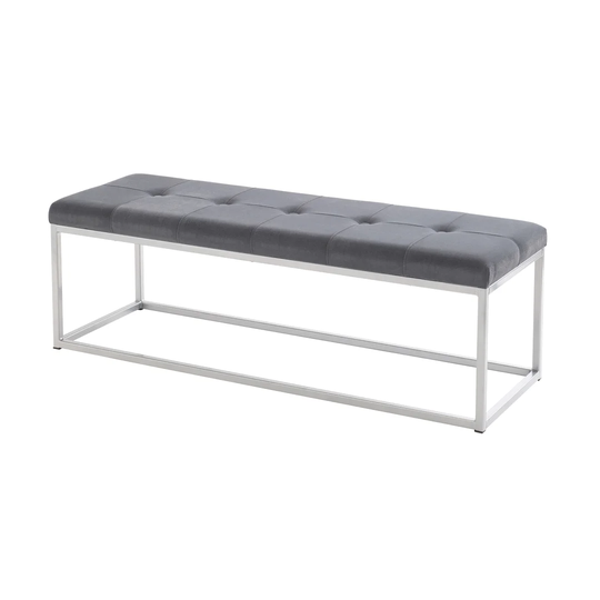 Barner Upholstered Bench
