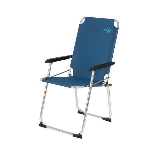 Kitty Folding Camping Chair