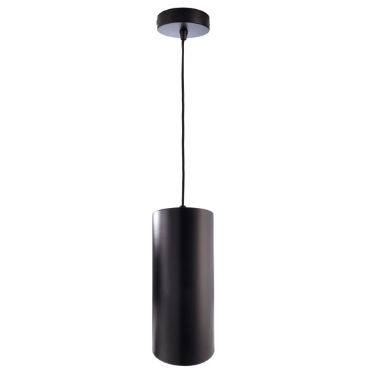 Cylinder Pendant 1 - Light