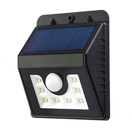 Amber-Marie Solar Spot Light