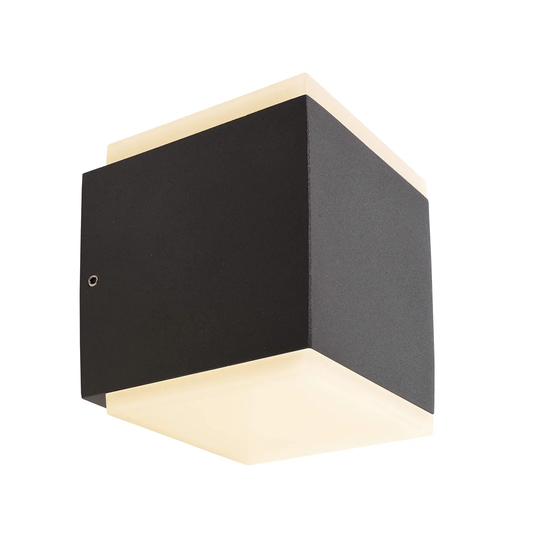 Ancha LED Outdoor Sconce