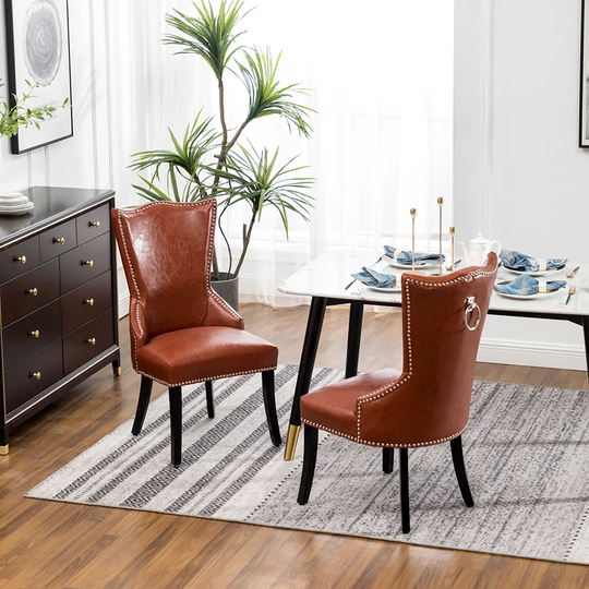 Arin Upholstered Dining Chair