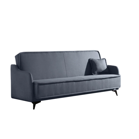 Canaday 3 Seater Clic Clac Sofa Bed