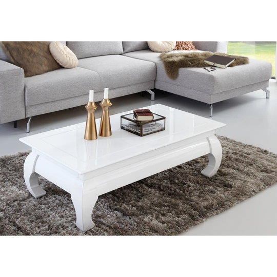 Wyckhoff Coffee Table