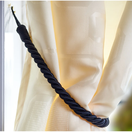 Triggs Curtain Holdback/Tieback