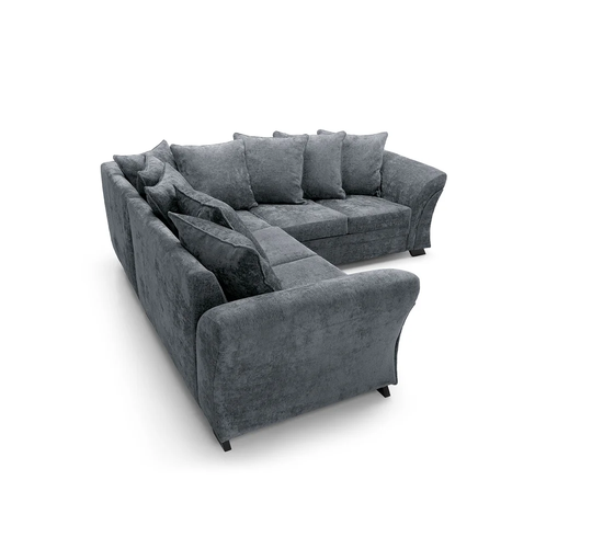 Drees Reversible Corner Sofa