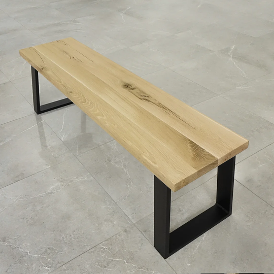 Willie Wood Bench