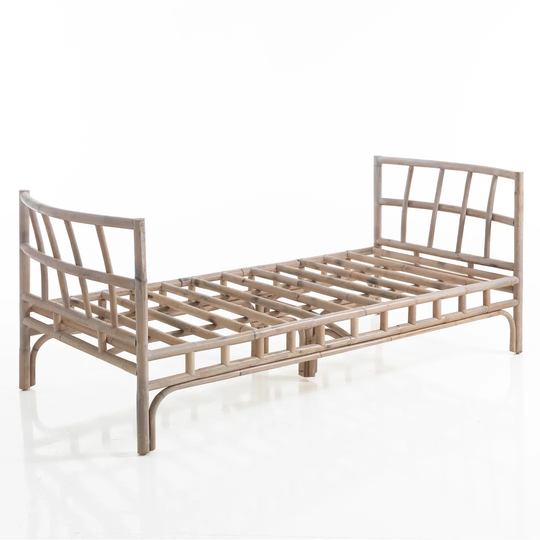 Tami Wood Bench