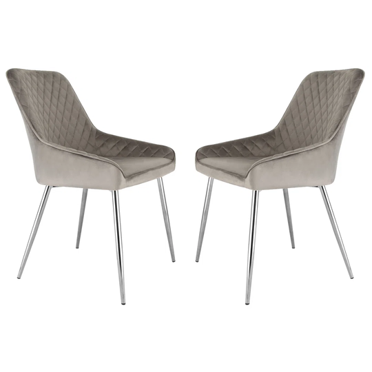 Dickler Upholstered Dining Chair