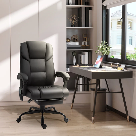 Toader Desk Chair