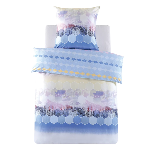 Dodgeville Duvet Cover Set