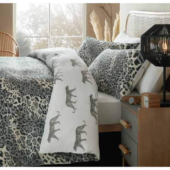 Blevens Duvet Cover Set