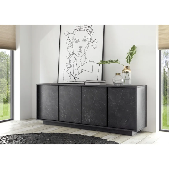 Giona 180cm Wide Sideboard