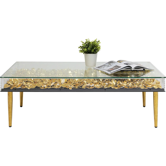 Flowers Coffee Table