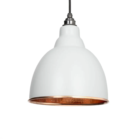 Afanasii 1 - Light Dome LED Pendant