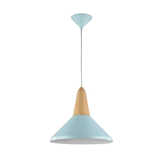 Hettie 1 - Light Cone Pendant