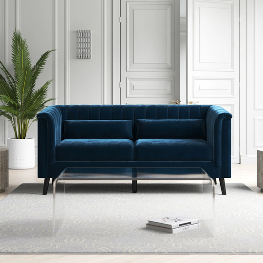 Mcintosh 3 Seater Upholstered Sofa