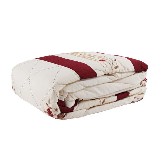 Retzlaff Bedspread Set with Pillow Sham