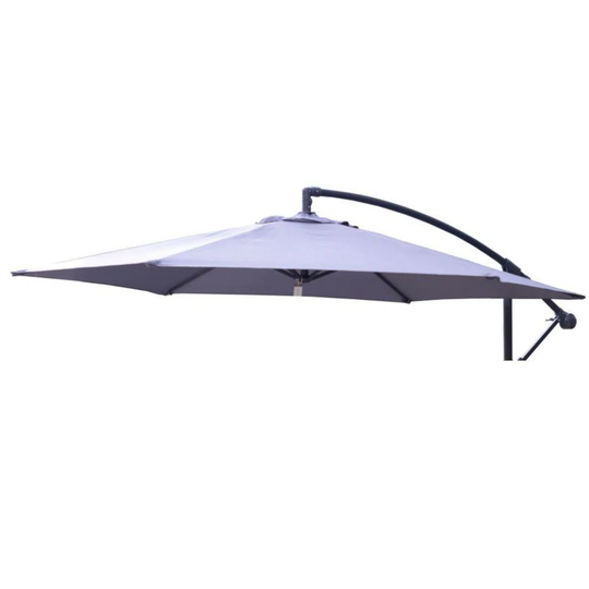 Antarius 3m Wall Mounted Parasol