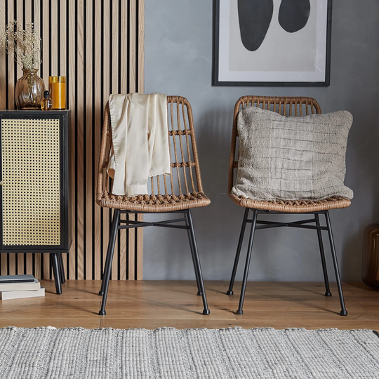 Moffa Dining Chair