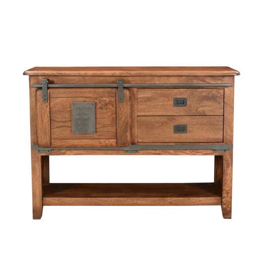 Plascencia Console Table