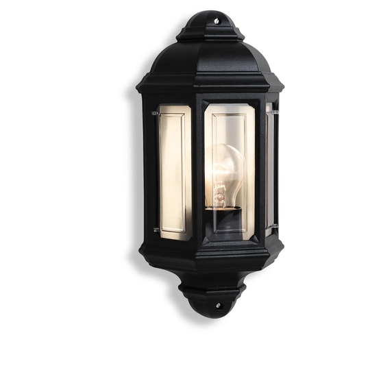 Thacker 1 Light Wall Flush Mount