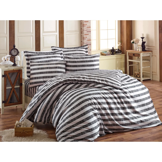 Boscobel 120 TC Duvet Cover Set