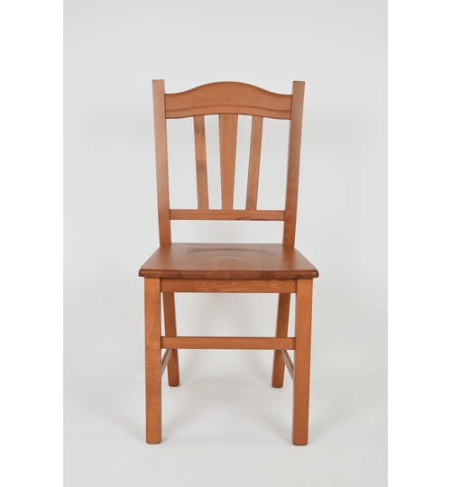 Hessie Solid Wood Dining Chair