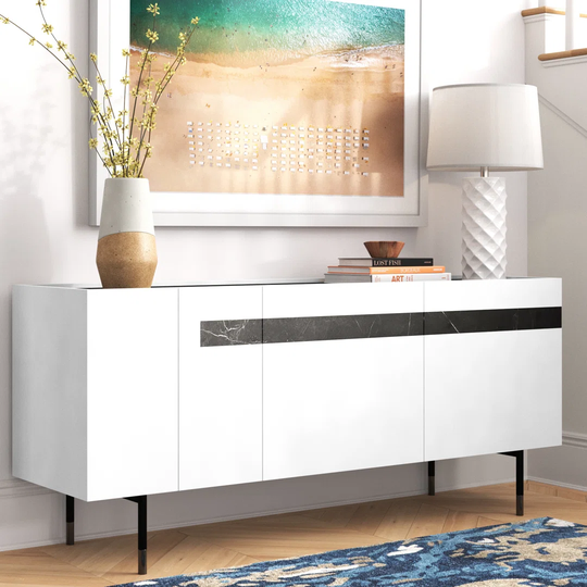 Fancy 176 Cm Wide Sideboard