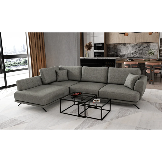 Ajalae Corner Sofa Bed