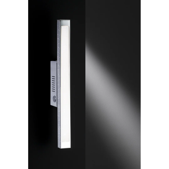 Zack 1 Light LED Wall Sconce
