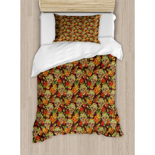 Alkmaar Duvet Cover Set
