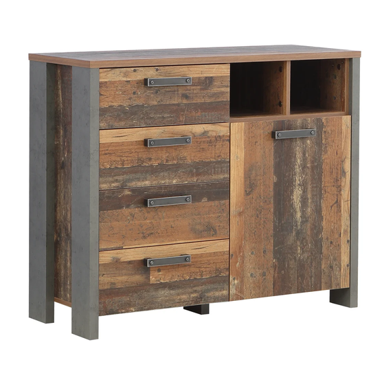 Lanham Sideboard