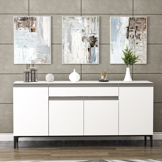Crimsyn Sideboard
