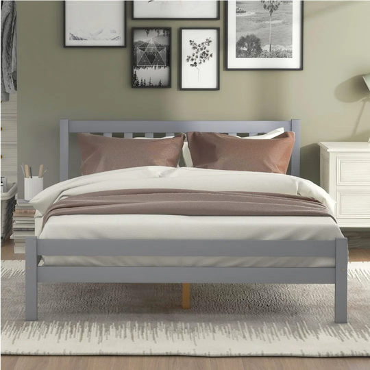 Robledo Bed Frame