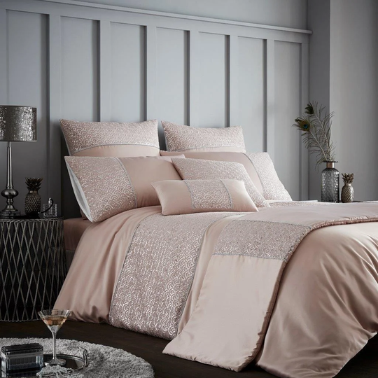 Cressida Duvet Cover Set