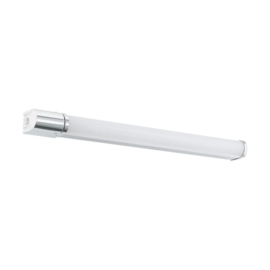 Dhimitra 1 - Light LED Chrome Mirror Light