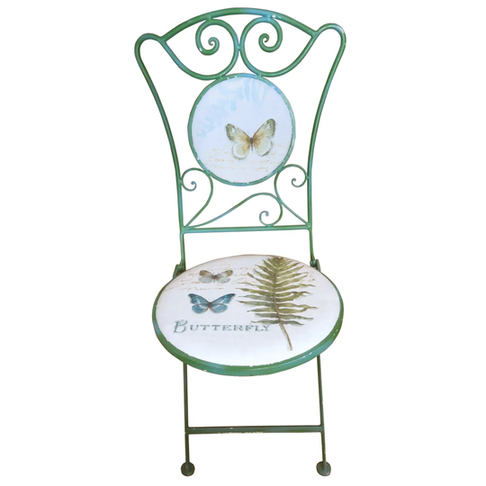 Gatun Garden Chair