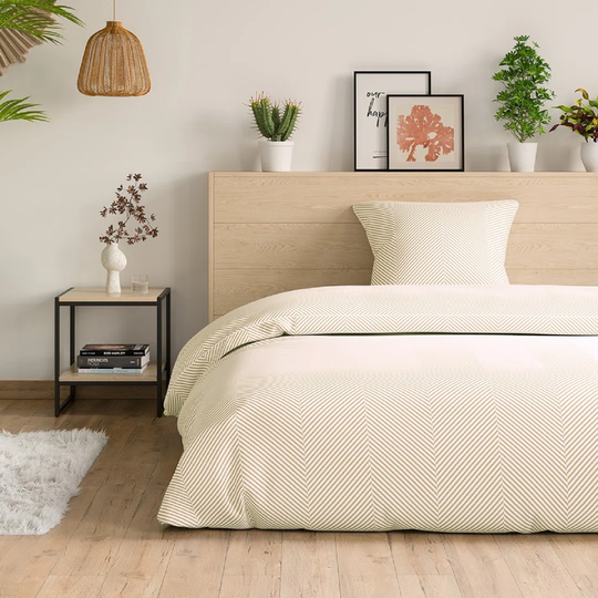 (155 X 200Cm) Bedding Set