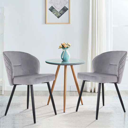 Abubakarr Upholstered Dining Chair
