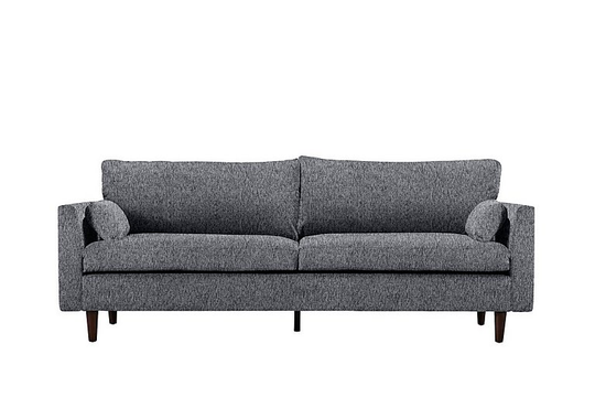 Sofa in a Box Rae 3 Seater Sofa - Grey