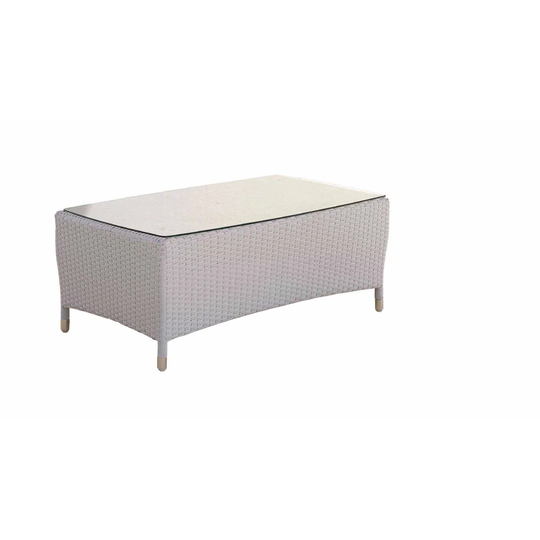 Bellevale Rattan Coffee Table