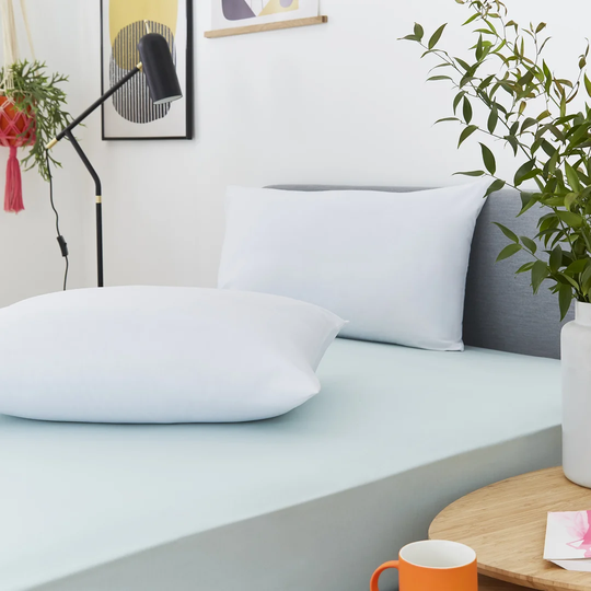 Snug Chill Out Pillow Pair