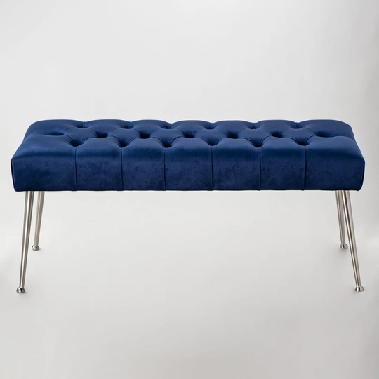 Mikaia Upholstered Bench