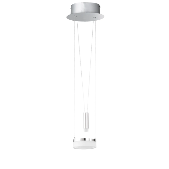Sherlyn 1 - Light LED Pendant