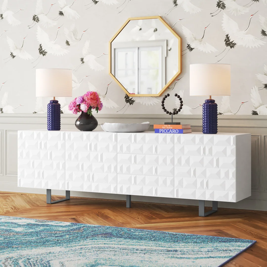 Ege Sideboard