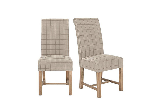 Hewitt Upholstered Dining Chair